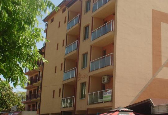 Даяна 2* - снимка - 6