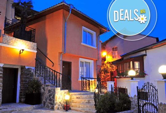 Търнава 3* - снимка - 1