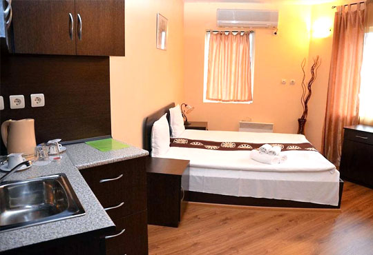 Търнава 3* - снимка - 4