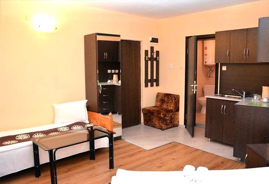 Търнава 3* - снимка - 5