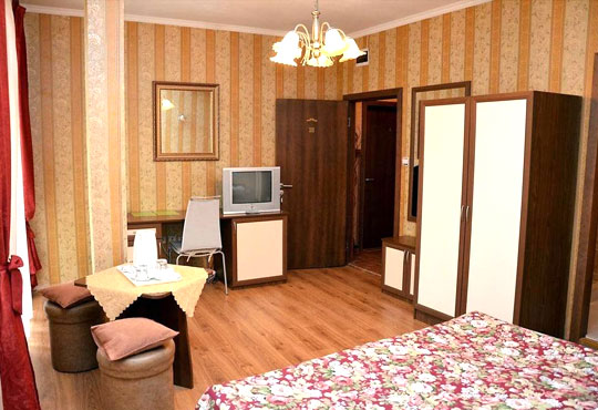 Търнава 3* - снимка - 6