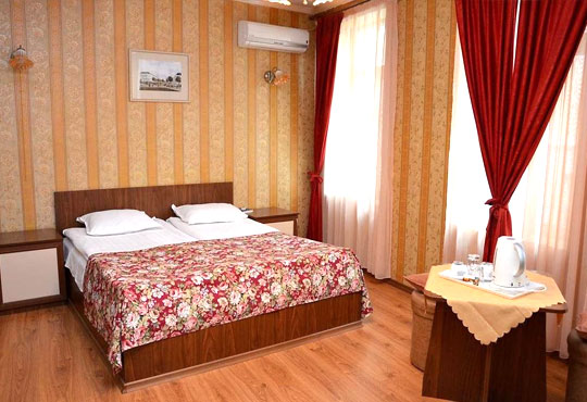 Търнава 3* - снимка - 7