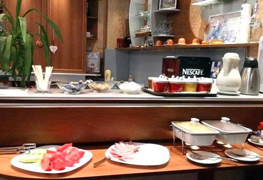 Търнава 3* - снимка - 8