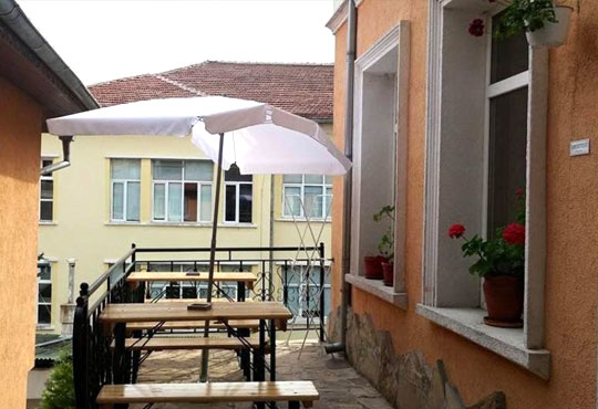 Търнава 3* - снимка - 11