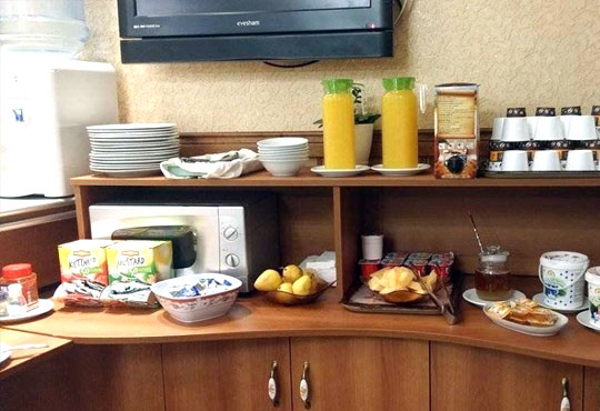 Търнава 3* - снимка - 13