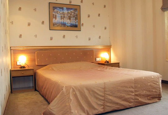 Алегро 3* - снимка - 3