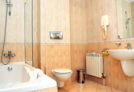 Алегро 3* - снимка - 5