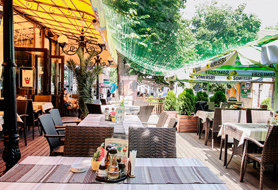 Алегро 3* - снимка - 7