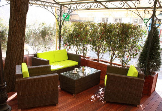 Алегро 3* - снимка - 8