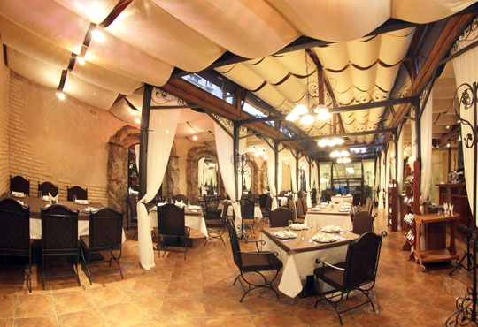 Алегро 3* - снимка - 9