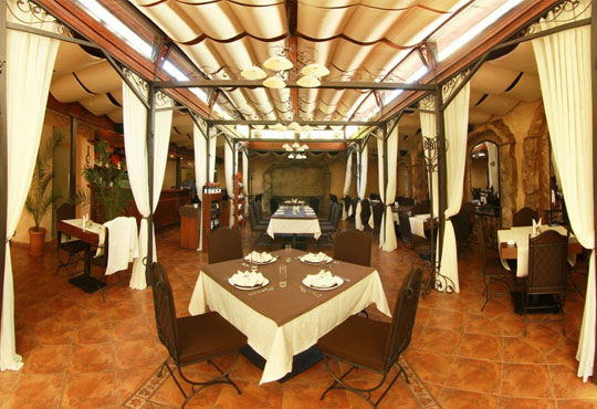 Алегро 3* - снимка - 10