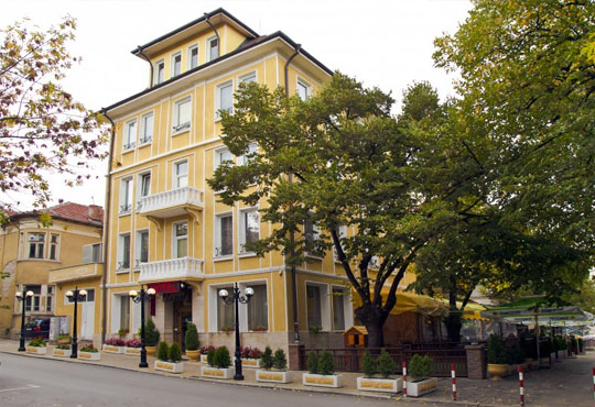 Алегро 3* - снимка - 2