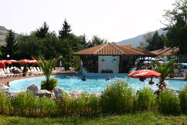 Бряста 3* - снимка - 3