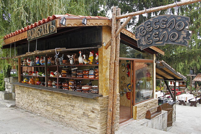 Бряста 3* - снимка - 6