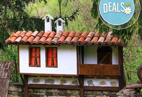 Бряста 3* - снимка - 1