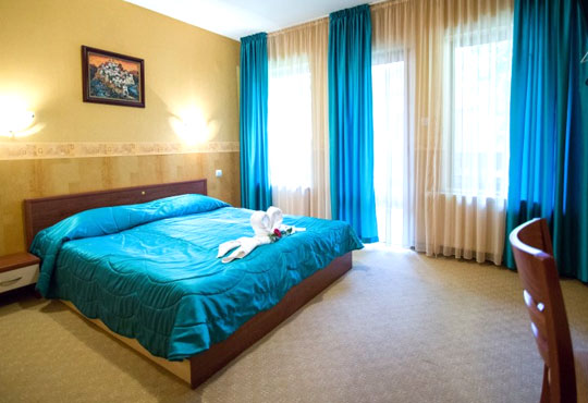 Бряста 3* - снимка - 4