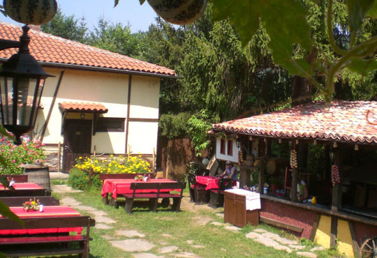 Бряста 3* - снимка - 7