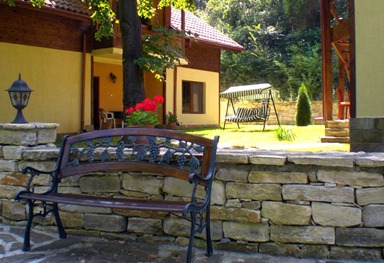 Бряста 3* - снимка - 14