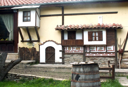 Бряста 3* - снимка - 20