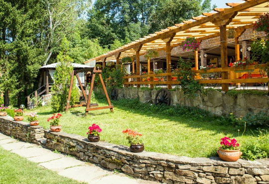 Бряста 3* - снимка - 13