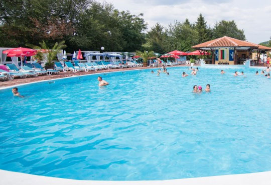 Бряста 3* - снимка - 15