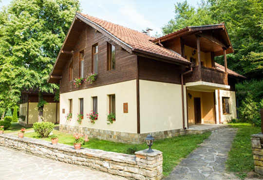 Бряста 3* - снимка - 16