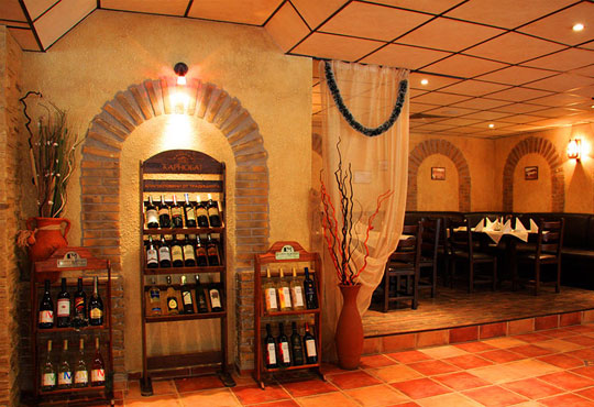 Бряста 3* - снимка - 10