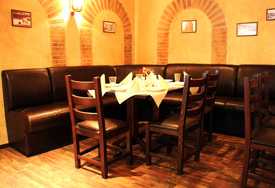 Бряста 3* - снимка - 11