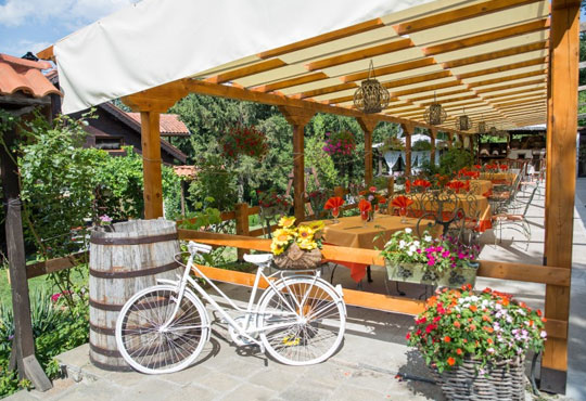 Бряста 3* - снимка - 9