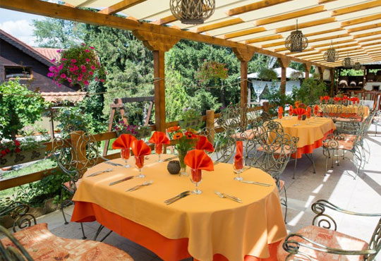 Бряста 3* - снимка - 8