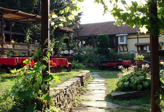 Бряста 3* - снимка - 19