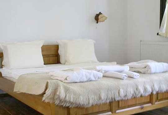 Манастира 4* - снимка - 2