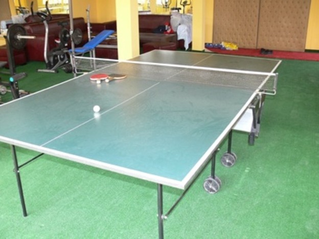 Спа Перун 4* - снимка - 17