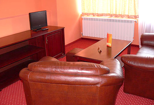 Спа Перун 4* - снимка - 5