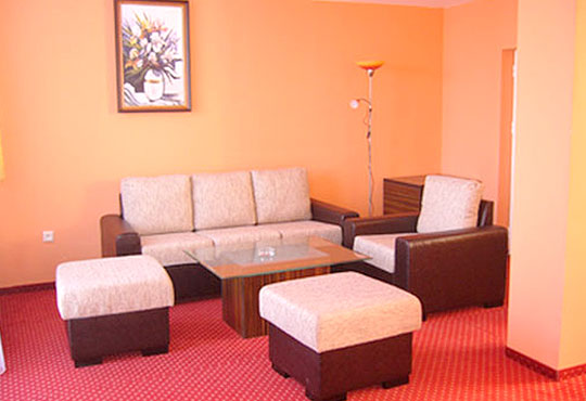 Спа Перун 4* - снимка - 3