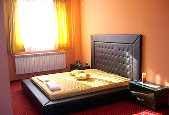 Спа Перун 4* - снимка - 2