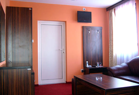 Спа Перун 4* - снимка - 6