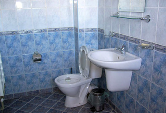 Спа Перун 4* - снимка - 4