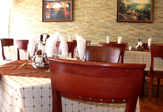 Спа Перун 4* - снимка - 7