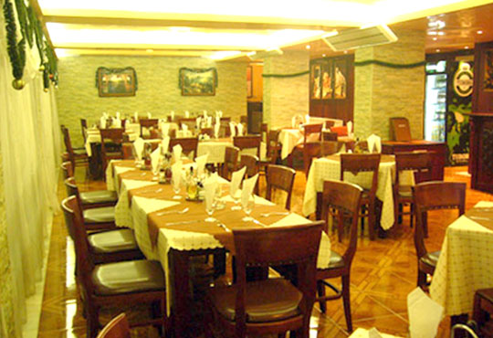 Спа Перун 4* - снимка - 8