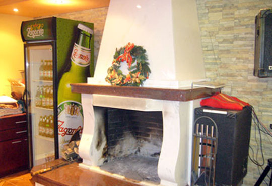 Спа Перун 4* - снимка - 10