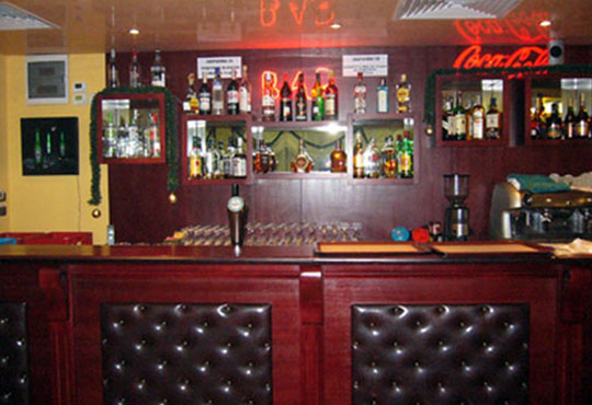 Спа Перун 4* - снимка - 11