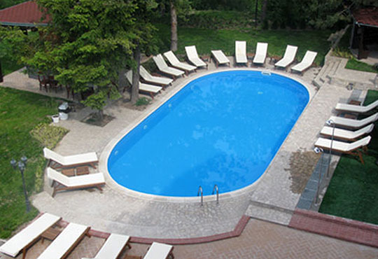 Спа Перун 4* - снимка - 13