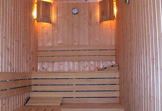 Спа Перун 4* - снимка - 14