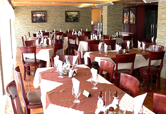 Спа Перун 4* - снимка - 9