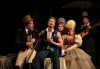Гледайте Калин Врачански и Мария Сапунджиева в комедията Ревизор на 29.11. от 19 ч., в Театър ''София'', билет за един! - thumb 2