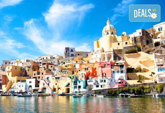 Романтична приказка в Южна Италия през 2020г.! 3 нощувки със закуски в хотел 3*, транспорт, водач, посещение на Алберобело, Матера и още! - Снимка 5