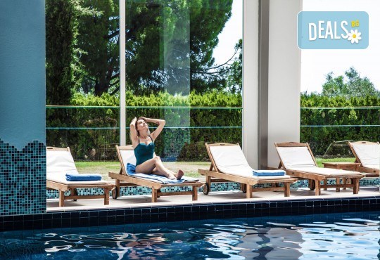 Ранни записвания за почивка през юни в Sea Light Hotel 5* в Кушадасъ - 7 нощувки на база All Inclusive, възможност за транспорт - Снимка 8