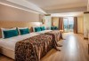 Ранни записвания за почивка през юни в Sea Light Hotel 5* в Кушадасъ - 7 нощувки на база All Inclusive, възможност за транспорт - thumb1 3