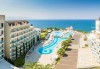 Ранни записвания за почивка през юни в Sea Light Hotel 5* в Кушадасъ - 7 нощувки на база All Inclusive, възможност за транспорт - thumb1 2